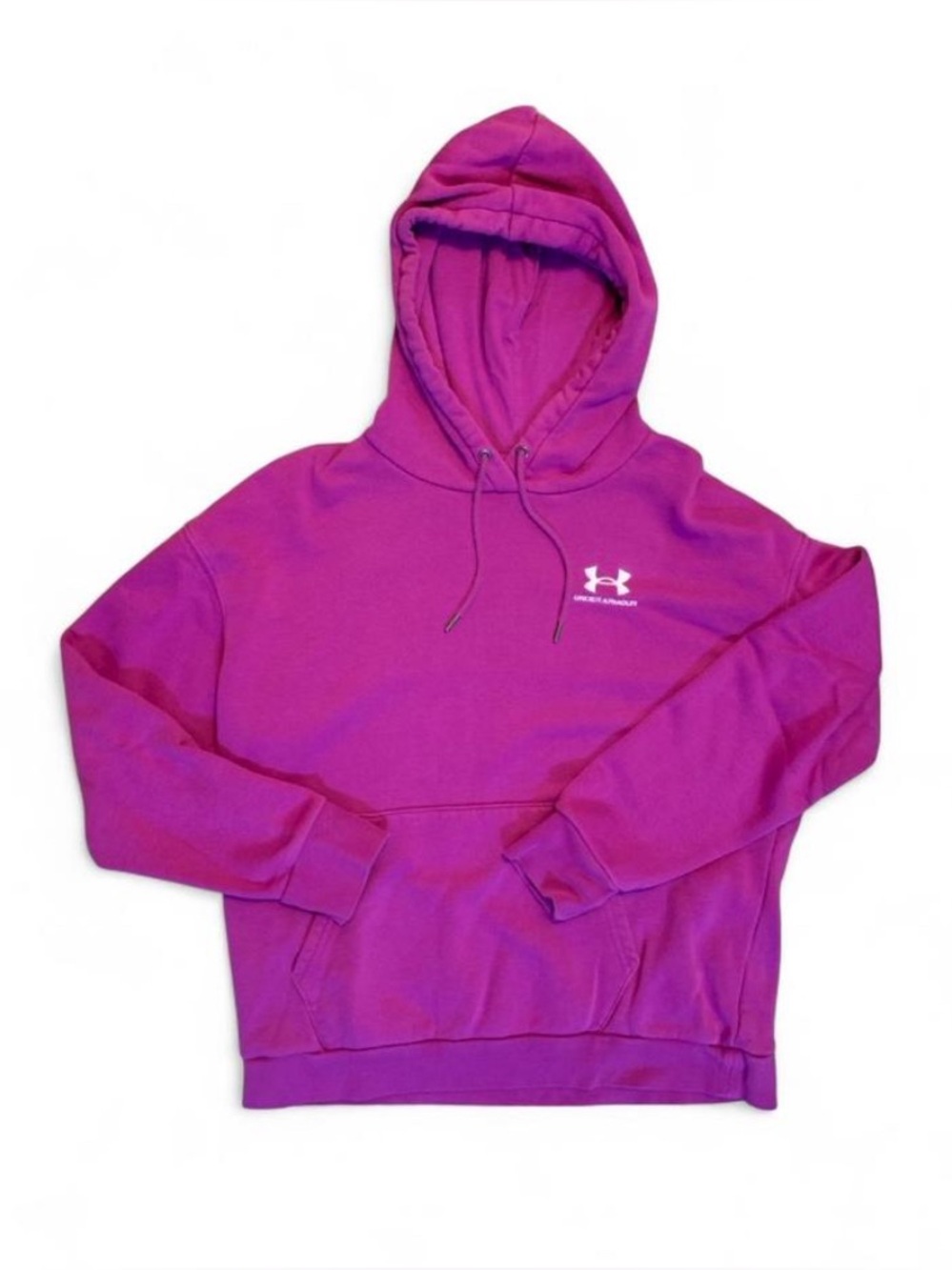 Woman’s under armour hoodie
